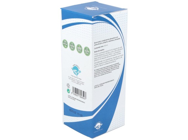 Montstar Bronsi Total 250Ml