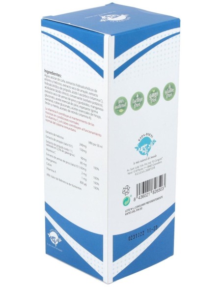 Montstar Bronsi Total 250Ml