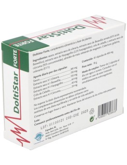Montstar Doltistar Forte...