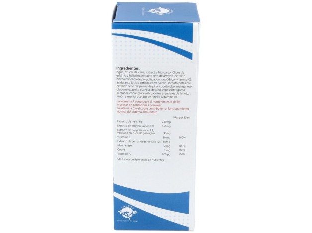 Montstar Bronsi Total 250Ml