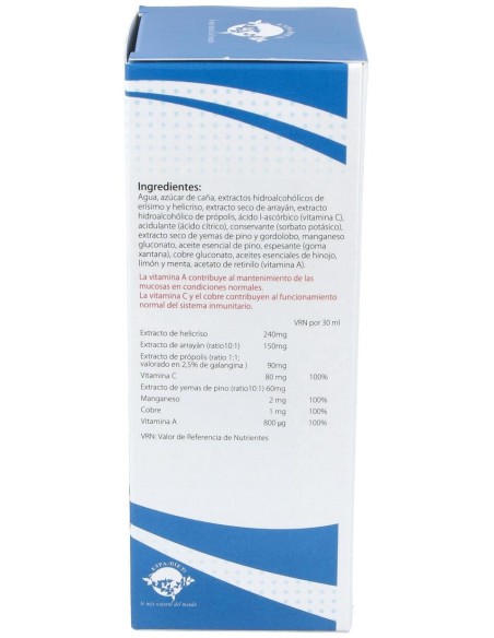 Montstar Bronsi Total 250Ml