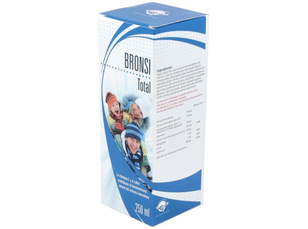 Montstar Bronsi Total 250Ml