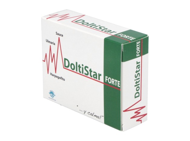Montstar Doltistar Forte 45Caps