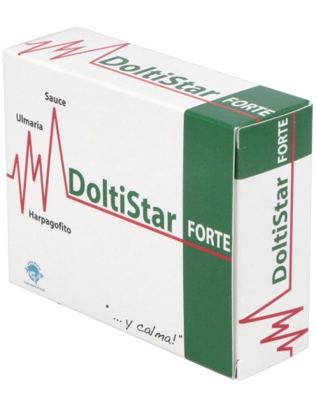 Montstar Doltistar Forte 45Caps
