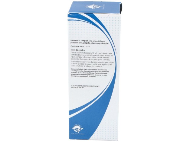 Montstar Bronsi Total 250Ml