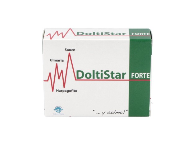 Montstar Doltistar Forte 45Caps
