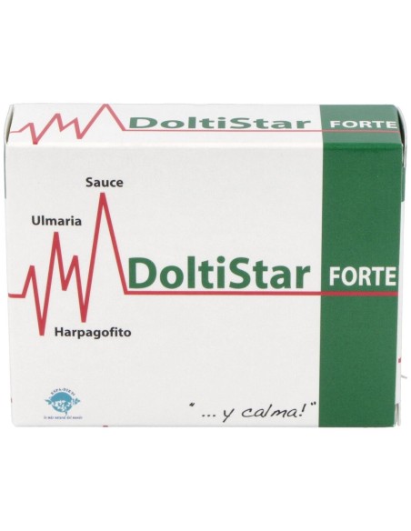 Montstar Doltistar Forte 45Caps
