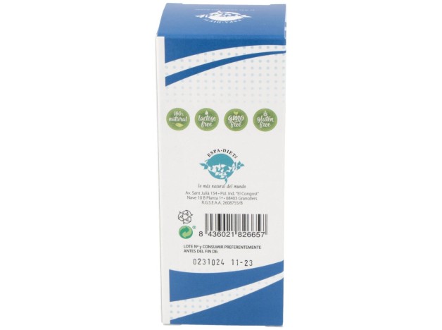 Inmune Infant Suspension Oral 50Gr.Polvo