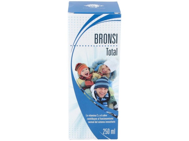 Montstar Bronsi Total 250Ml