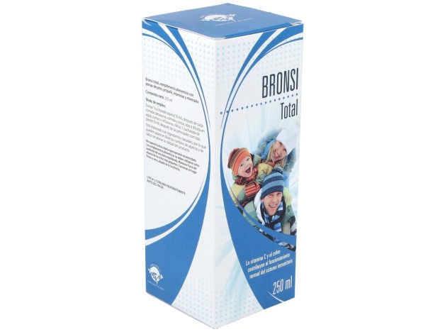 Montstar Bronsi Total 250Ml