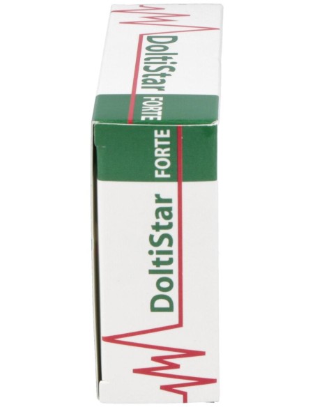 Montstar Doltistar Forte 45Caps