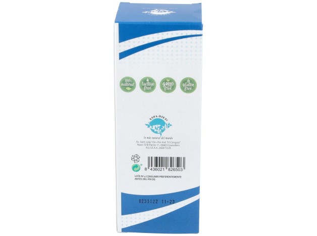 Montstar Bronsi Total 250Ml