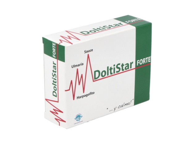 Montstar Doltistar Forte 45Caps