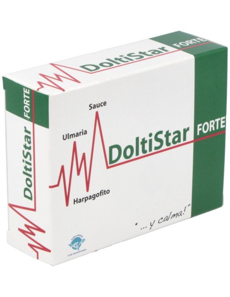Montstar Doltistar Forte 45Caps