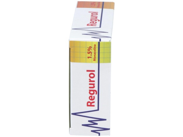 Regurol 45Cap.