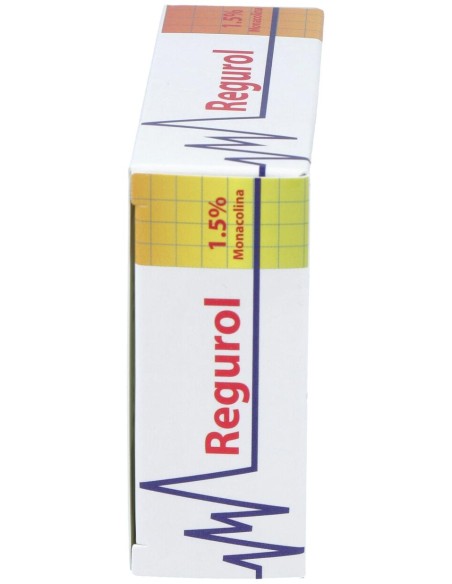 Regurol 45Cap.