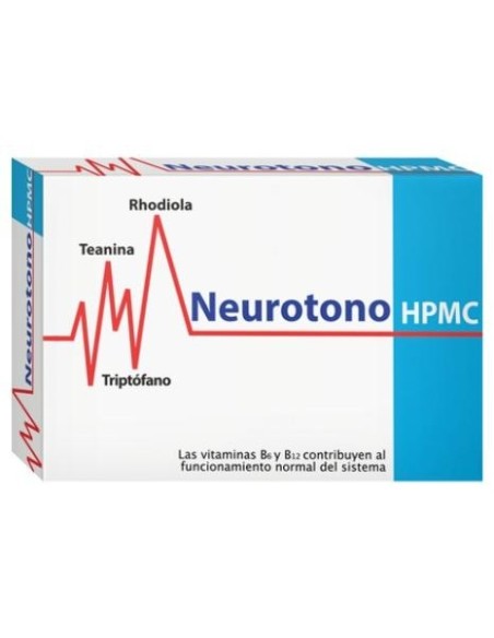 Montstar Neurotono 45Caps
