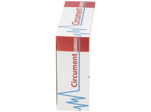 Espadiet Circument Ginkgo 45Caps