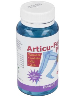 Espadiet Articu-Forte Plus...