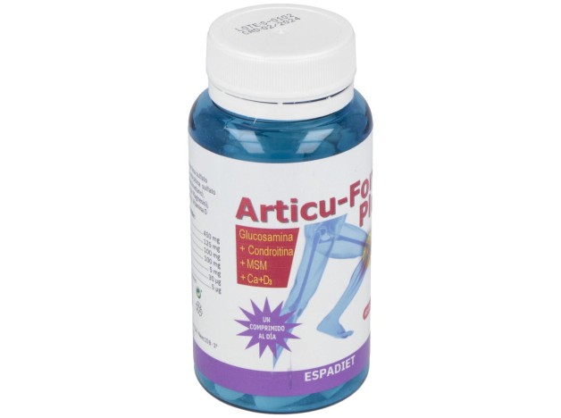 Espadiet Articu-Forte Plus 60Comp