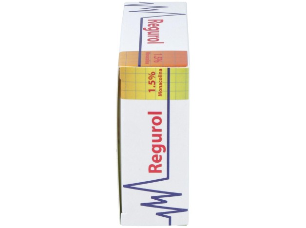 Regurol 45Cap.
