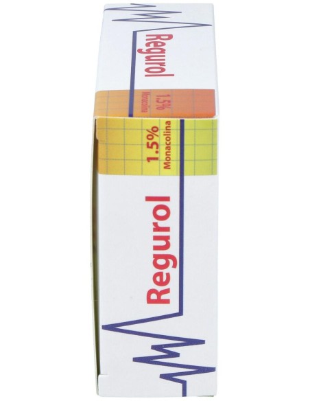 Regurol 45Cap.