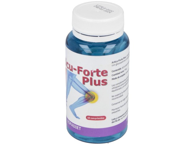 Espadiet Articu-Forte Plus 60Comp
