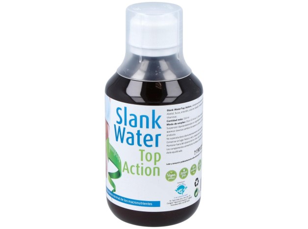 Espadiet Slank Water Top Action 250Ml