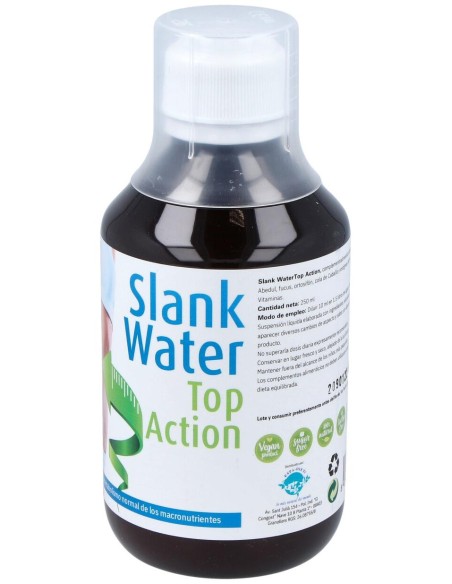 Espadiet Slank Water Top Action 250Ml