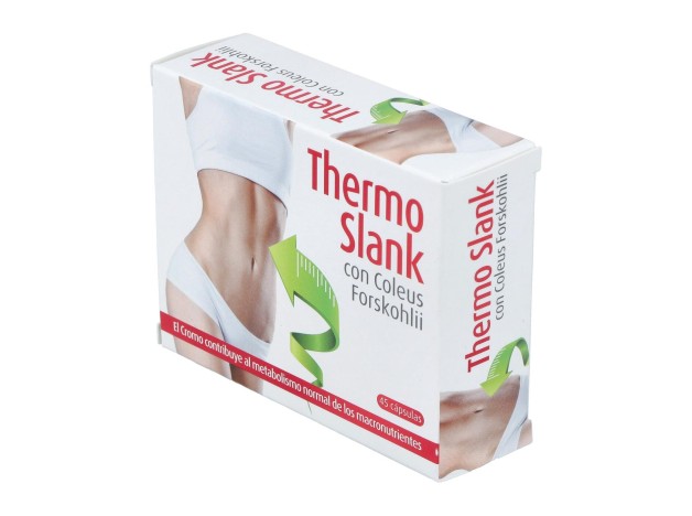Espadiet Thermo Slank 45Caps