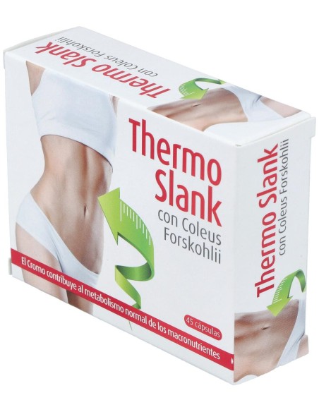 Espadiet Thermo Slank 45Caps