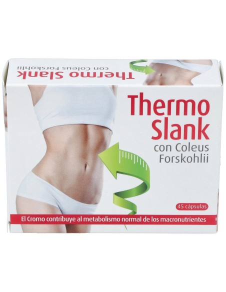 Espadiet Thermo Slank 45Caps