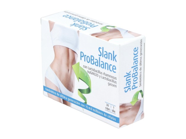 Espadiet Slank Pro Balance 30Caps