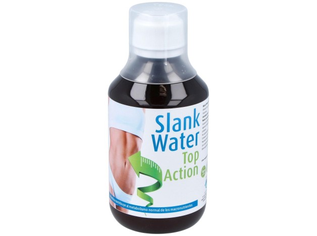 Espadiet Slank Water Top Action 250Ml