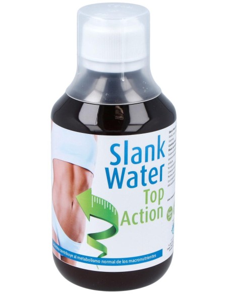 Espadiet Slank Water Top Action 250Ml
