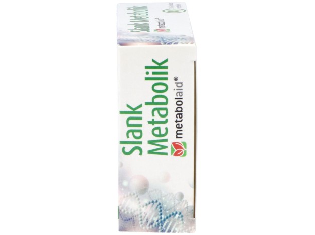 Espadiet Slank Metabolik 30Caps