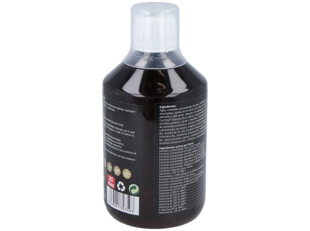 Espadiet Slank Water Top Action Gold 500Ml