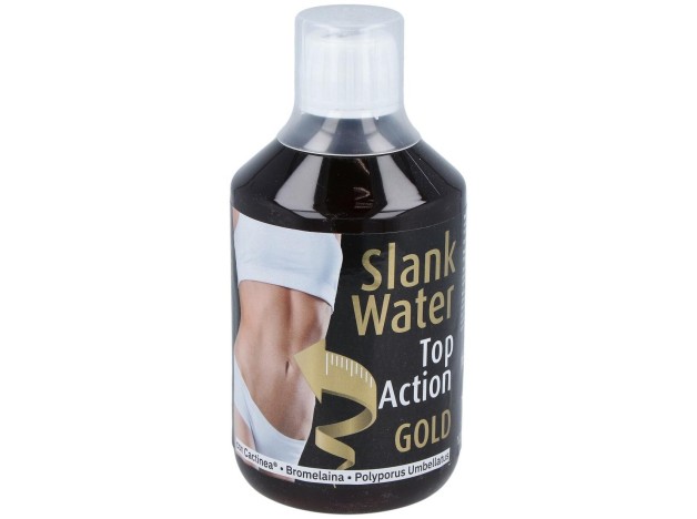 Espadiet Slank Water Top Action Gold 500Ml
