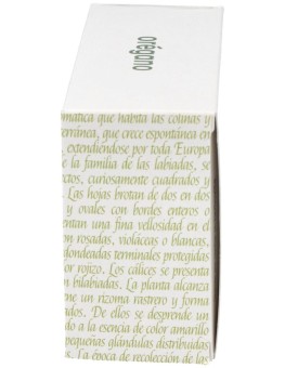 Herbovita Orégano 60Caps
