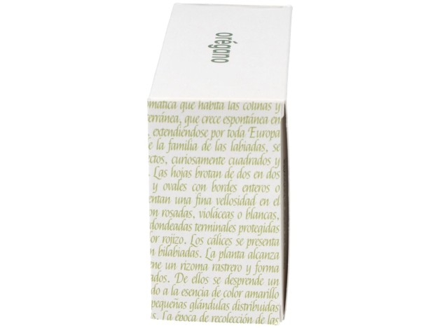 Herbovita Orégano 60Caps