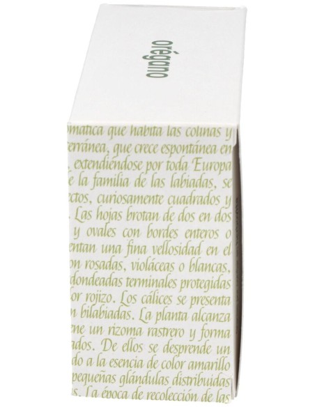 Herbovita Orégano 60Caps