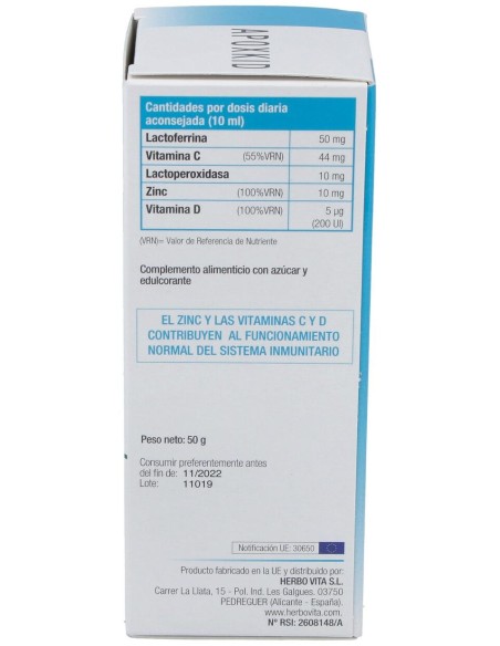 Apoxkid Pso Polvo Solucion Oral 50Grs.