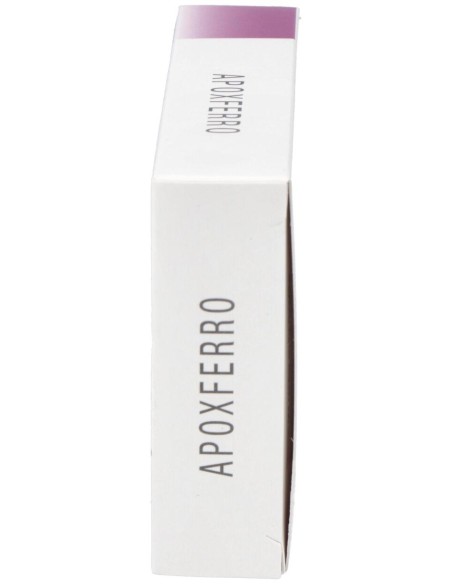 Herbovita Apoxferro 30Cáps