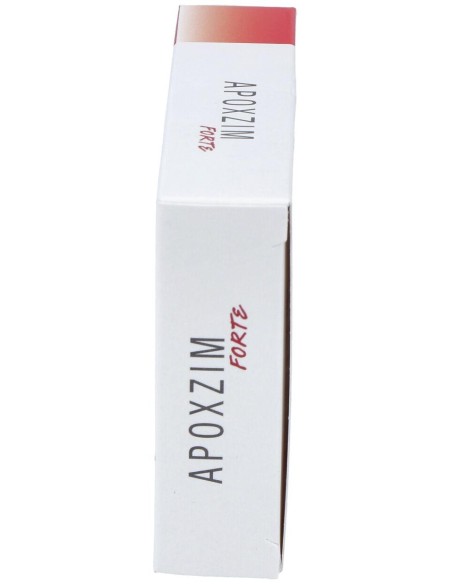 Herbovita Apoxzim Forte 30Caps