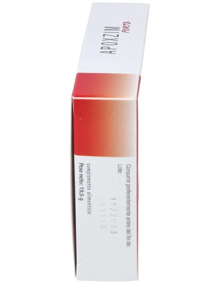 Herbovita Apoxzim Forte 30Caps
