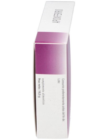 Herbovita Apoxferro 30Cáps