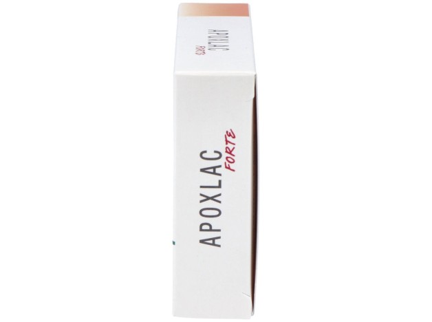 Herbovita Apoxlac Forte 20Caps