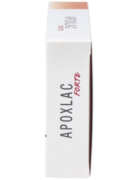 Herbovita Apoxlac Forte 20Caps