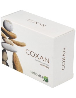 Herbovita Coxan 90Caps
