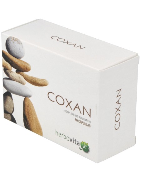 Herbovita Coxan 90Caps